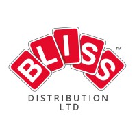 Bliss Distribution Limited logo, Bliss Distribution Limited contact details