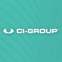 CI-Group logo, CI-Group contact details