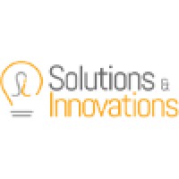 Solutions and Innovations logo, Solutions and Innovations contact details