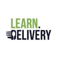 Learn.Delivery logo, Learn.Delivery contact details