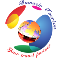 BAWAZIR TOURIZM logo, BAWAZIR TOURIZM contact details