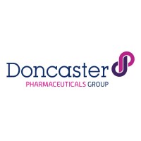 Doncaster Pharmaceuticals Group logo, Doncaster Pharmaceuticals Group contact details