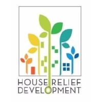 House of Relief & Development logo, House of Relief & Development contact details