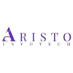 Aristo Infotech logo, Aristo Infotech contact details