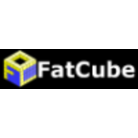 FatCube Limited logo, FatCube Limited contact details