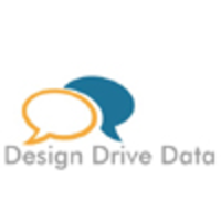 Design Drive Data logo, Design Drive Data contact details