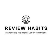 Review Habits logo, Review Habits contact details