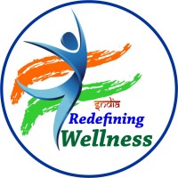 India Redefining Wellness logo, India Redefining Wellness contact details