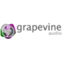 Grapevine Audio logo, Grapevine Audio contact details