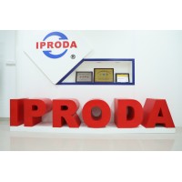 IProda Technology logo, IProda Technology contact details