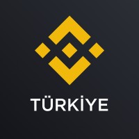 Binance Turkey logo, Binance Turkey contact details