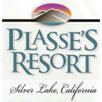 Plasse's Resort logo, Plasse's Resort contact details