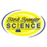 Steve Spangler Science logo, Steve Spangler Science contact details