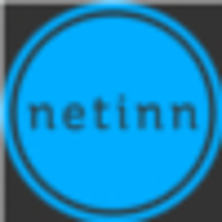 Netinn logo, Netinn contact details