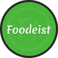 Foodeist logo, Foodeist contact details