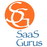 SaaS Gurus logo, SaaS Gurus contact details