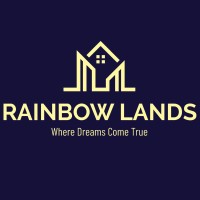 Rainbow Lands logo, Rainbow Lands contact details