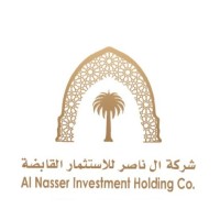 AL Nasser Investment Holding Company logo, AL Nasser Investment Holding Company contact details