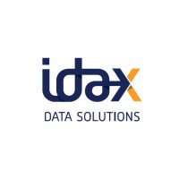 IDAX Data Solutions logo, IDAX Data Solutions contact details