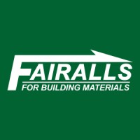 Fairalls (Builders' Merchants) Ltd logo, Fairalls (Builders' Merchants) Ltd contact details