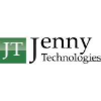 Jenny Technologies logo, Jenny Technologies contact details