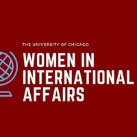 Women in International Affairs logo, Women in International Affairs contact details