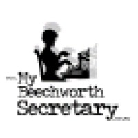 My Beechworth Secretary logo, My Beechworth Secretary contact details