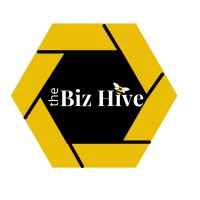 The Biz Hive - Co-Working Offices & Biz Services logo, The Biz Hive - Co-Working Offices & Biz Services contact details