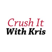 Crush It With Kris logo, Crush It With Kris contact details