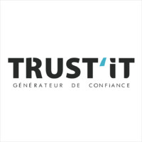 Trust IT Générateur de Confiance logo, Trust IT Générateur de Confiance contact details