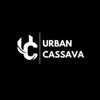 Urban Cassava logo, Urban Cassava contact details