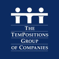 TemPositions, Inc. logo, TemPositions, Inc. contact details