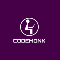 CodeMonk Solutions, LLP logo, CodeMonk Solutions, LLP contact details