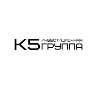 K5 Investment group logo, K5 Investment group contact details