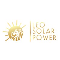 Leo Solar Power logo, Leo Solar Power contact details