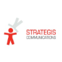 Strategis Communications logo, Strategis Communications contact details