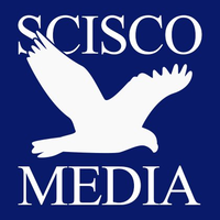 Scisco Media logo, Scisco Media contact details