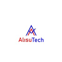 AlisuTech logo, AlisuTech contact details