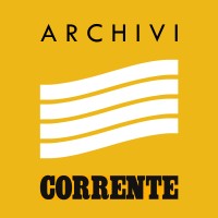 Archivi di Corrente logo, Archivi di Corrente contact details