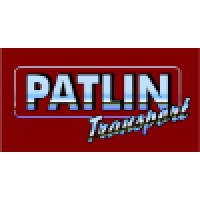 Patlin Transport Pty Ltd logo, Patlin Transport Pty Ltd contact details