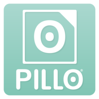 Pillo Games logo, Pillo Games contact details