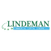 Lindeman Commercial Capital Lending logo, Lindeman Commercial Capital Lending contact details