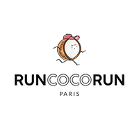 RunCocoRun Paris logo, RunCocoRun Paris contact details