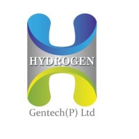 Hydrogen Gentech logo, Hydrogen Gentech contact details