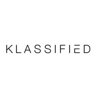 Klassified logo, Klassified contact details