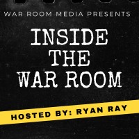 War Room Media LLC logo, War Room Media LLC contact details