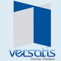 Versatis logo, Versatis contact details