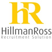 Hillman Ross logo, Hillman Ross contact details