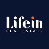 Lifein Real Estate logo, Lifein Real Estate contact details