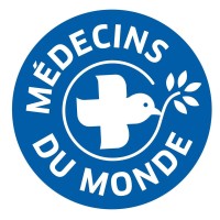 Médecins du Monde Aquitaine logo, Médecins du Monde Aquitaine contact details